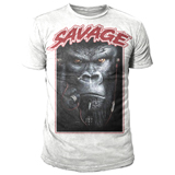 Savage Fightwear